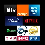 Palace 2 Wifi 600 Mbs 55'tv Netflix Hbo 2xmetro Appletv *