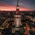 Palace 2 Wifi 600 Mbs 55'tv Netflix Hbo 2xmetro Appletv Varšava