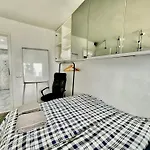Palace 2 Wifi 600 Mbs 55'tv Netflix Hbo 2xmetro Appletv Varšava