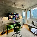 Palace 2 Wifi 600 Mbs 55'tv Netflix Hbo 2xmetro Appletv *