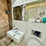 Palace 2 Wifi 600 Mbs 55'tv Netflix Hbo 2xmetro Appletv Varšava