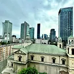 Apartmán Palace 2 Wifi 600 Mbs 55'tv Netflix Hbo 2xmetro Appletv *