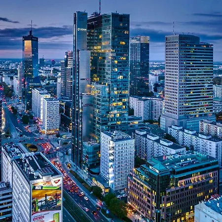 아파트 Palace 2 Wifi 600 Mbs 55'tv Netflix Hbo 2xmetro Appletv