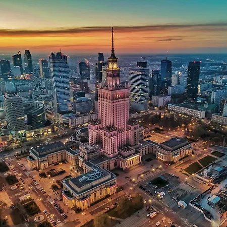 아파트 Palace 2 Wifi 600 Mbs 55'tv Netflix Hbo 2xmetro Appletv