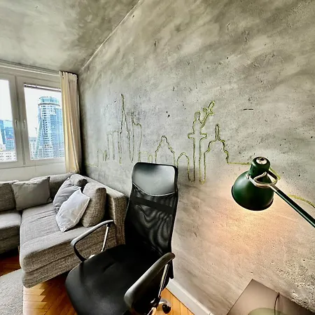 Palace 2 Wifi 600 Mbs 55'tv Netflix Hbo 2xmetro Appletv *