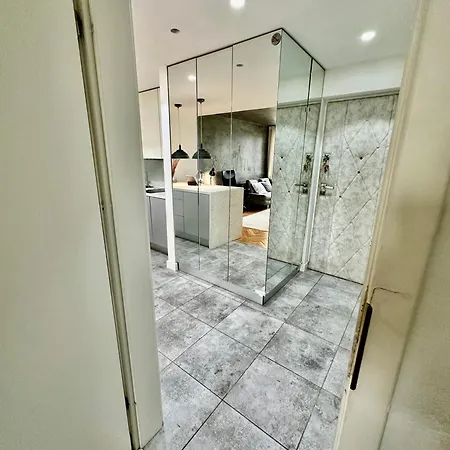 Palace 2 Wifi 600 Mbs 55'tv Netflix Hbo 2xmetro Appletv Apartamento