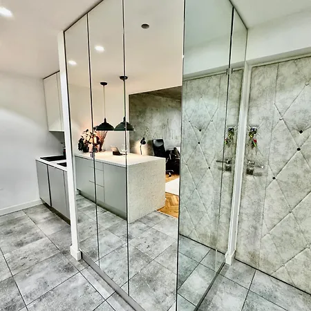 Palace 2 Wifi 600 Mbs 55'tv Netflix Hbo 2xmetro Appletv *