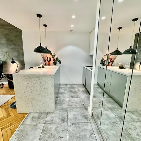 Palace 2 Wifi 600 Mbs 55'tv Netflix Hbo 2xmetro Appletv Apartamento