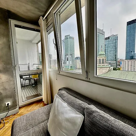 Palace 2 Wifi 600 Mbs 55'tv Netflix Hbo 2xmetro Appletv Apartman *