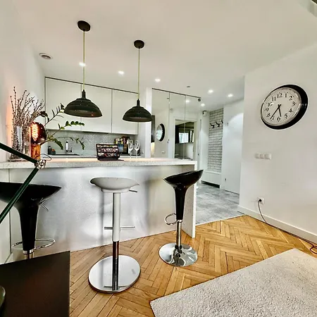 Palace 2 Wifi 600 Mbs 55'tv Netflix Hbo 2xmetro Appletv Apartamento