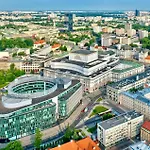Palace 2 Wifi 600 Mbs 55'tv Netflix Hbo 2xmetro Appletv * Warsaw