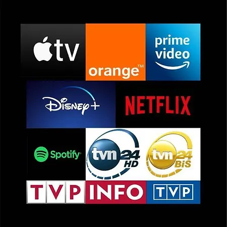 Palace 2 Wifi 600 Mbs 55'tv Netflix Hbo 2xmetro Appletv *