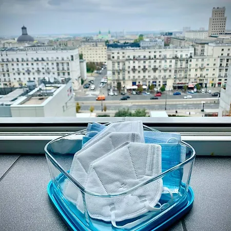 Palace 2 Wifi 600 Mbs 55'tv Netflix Hbo 2xmetro Appletv * Varšava