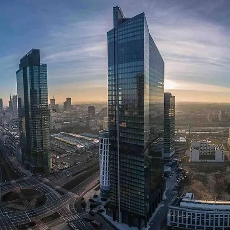 Palace 2 Wifi 600 Mbs 55'tv Netflix Hbo 2xmetro Appletv Warszawa