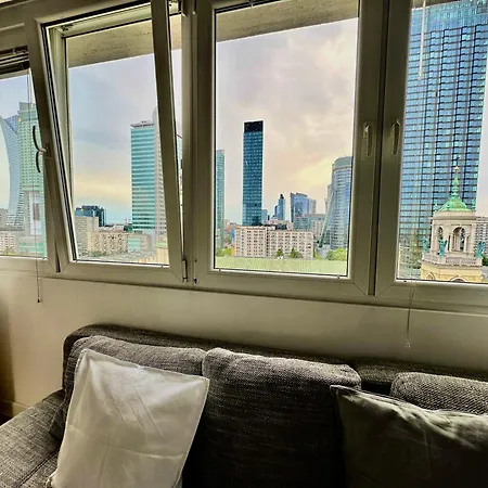 Palace 2 Wifi 600 Mbs 55'tv Netflix Hbo 2xmetro Appletv * Warszawa