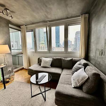 Apartmán Palace 2 Wifi 600 Mbs 55'tv Netflix Hbo 2xmetro Appletv *