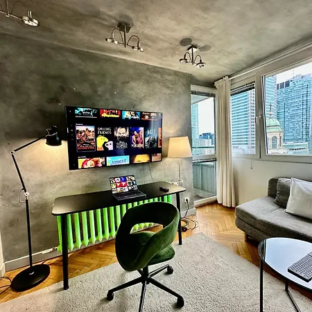 Palace 2 Wifi 600 Mbs 55'tv Netflix Hbo 2xmetro Appletv *